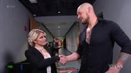 Baron and Alexa